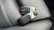 Mercedes-Benz C-Class C220d AMG Line Premium Plus 4dr 9G-Tronic Diesel Saloon